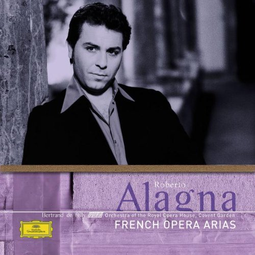 Produkt-Bild: French Opera Arias