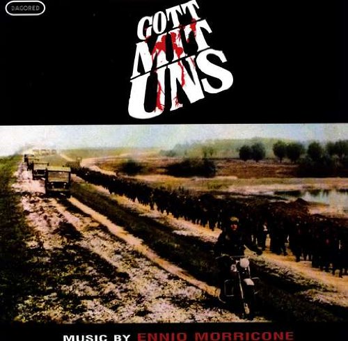 Ennio Morricone - Gott mit uns - Zortam Music