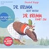 Dr. Brumm geht baden / Dr. Brumm f�hrt Zug (1 CD)