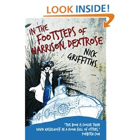 In The Footsteps Of Harrison Dextrose