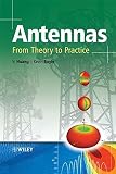 Antennas : from theory to practice