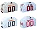 NCAA Licensed Uniform Gas Grill Covers