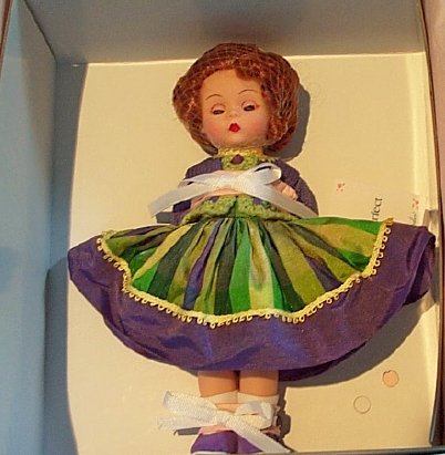 Childrens Toyshop  Toys : Americana Picture Perfect Doll