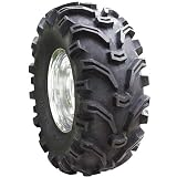 Kenda Bearclaw K299 Utility ATV Tires - 22x12x10 - 6 Ply - Front/Rear