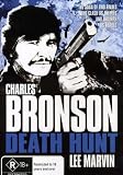 Death Hunt [NON-USA FORMAT, PAL, Reg.0 Import - Australia]