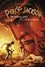 Percy Jackson, Band 2: Percy Jackson - Im Bann des Zyklopen