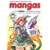 Apprendre � dessiner les mangas - Volume 2