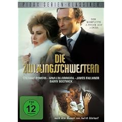 Die Zwillingsschwestern [Edizione: Germania]
