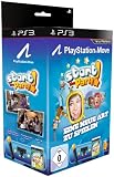 PlayStation Move Starter-Pack mit Start The Party