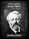 Les Oeuvres compl�tes de Jules Verne...