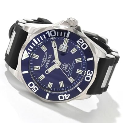 invicta grand diver swiss automatic