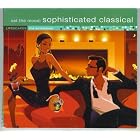 Set The Mood: Sophisticated Classical by The principal players of the Minnesota Orchestra and Opera Orchestra, Jill Olson, violin Peter McGuire, viola Tom Turner, cello Rebecca Arons, and piano Tom Lovelace