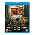 Monsters [Blu-ray]