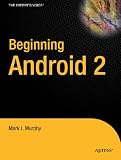 511jxfq7hSL. SL160  Beginning Android 2