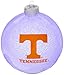 Topperscot by Boelter Brands NCAA LED Color Changing Ball Ornament