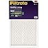 Filtrete Healthy Living Ultra Allergen Reduction Filter, MPR 1500, 14 x 20 x 1-Inches, 2-Pack