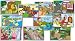 Search : Fairy Tales and Fables! Poster Bulletin Board
