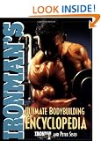 Ironman's Ultimate Bodybuilding Encyclopedia (Ironman Magazine Series)