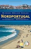 Nordportugal: Reisehandbuch mit vielen praktischen Tipps - J&uuml;rgen Strohmaier, Lydia Hohenberger