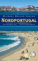 Nordportugal: Reisehandbuch mit vielen praktischen Tipps