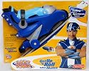 Lazy Town Sportacus Skates