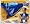 Fisher-Price Lazy Town Sportacus Skates