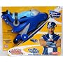 Fisher-Price Lazy Town Sportacus Skates