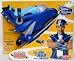Lazy Town Sportacus Skates
