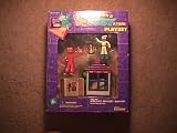 The Adventures of Gumby and Friends Ninja PlaysetIMAGE