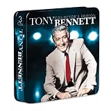 Tony Bennett (Coll) (Tin)