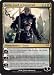 Magic the Gathering Sorin Lord of Innistrad Dark Ascension DKA 142 / 158 Mythic Rare