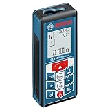 Bosch Professional GLM 80,…