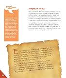The Prophets: Speaking Out For Justice