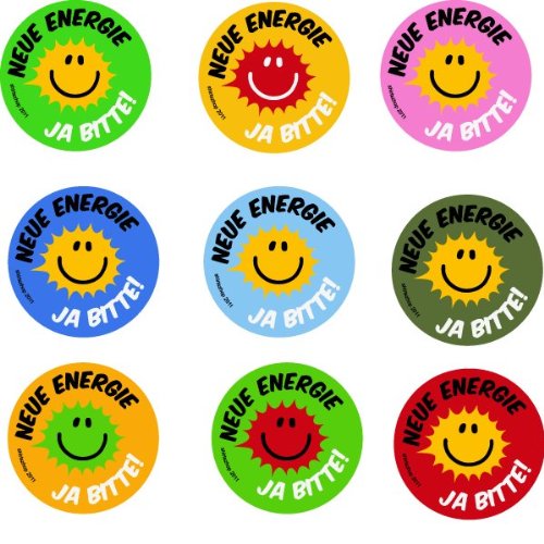 Produkt-Bild: COOLE BUTTONZ - F&Uuml;R GESAMTANSICHT LINKS UNTER BILD AUF "MEHR BILDER ANSEHEN" - BILLIGER GEHT GAR NICHT! - FREIE AUSWAHL BADGE BUTTON ANSTECKER