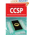 CCSP Cisco Certified Security Professional Certification Exam Preparation Course in a Book...