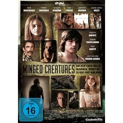 Winged Creatures [Edizione: Germania]