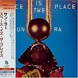 Space Is the Place