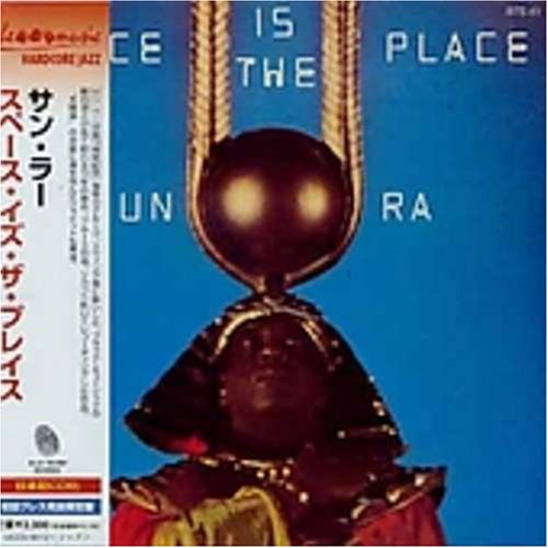 Sun Ra