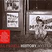 History, Mystery