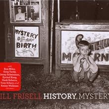 History, Mystery