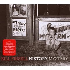 History, Mystery