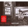 History, Mystery History, Mystery