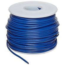GPT Automotive Copper Wire, Blue