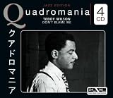 Quadromania