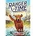 Rescue on the Oregon Trail (Ranger in Time #1)