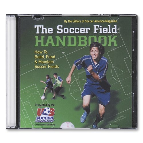The Soccer Field Handbook