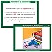 Super Duper Publications | Vocabulary Chipper Chat® Magnetic Game | Educational Learning Resource for Children | Magnetic Wand, Chips, and Game Boards |