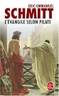 L'Evangile selon Pilate...