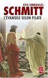 L'evangile Selon Pilate