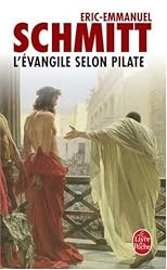 L'evangile Selon Pilate